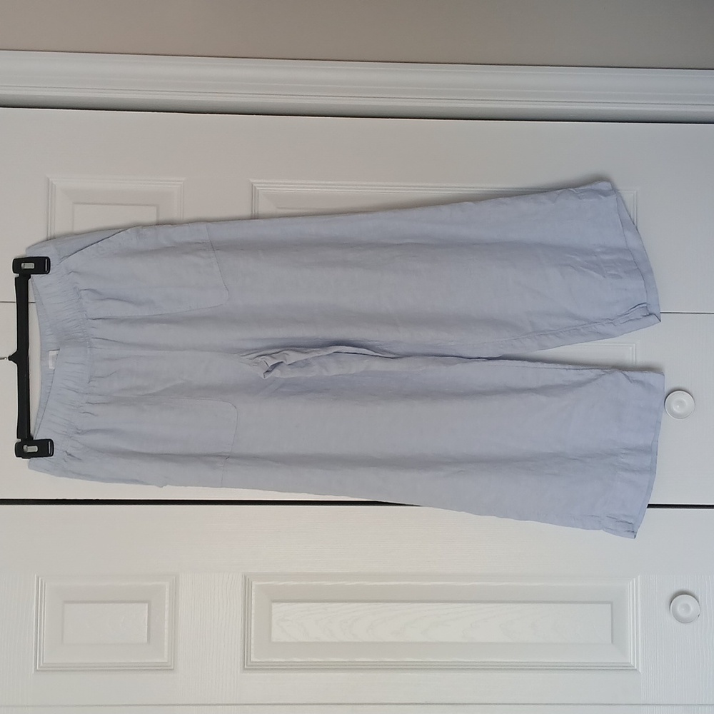 Linen Pants